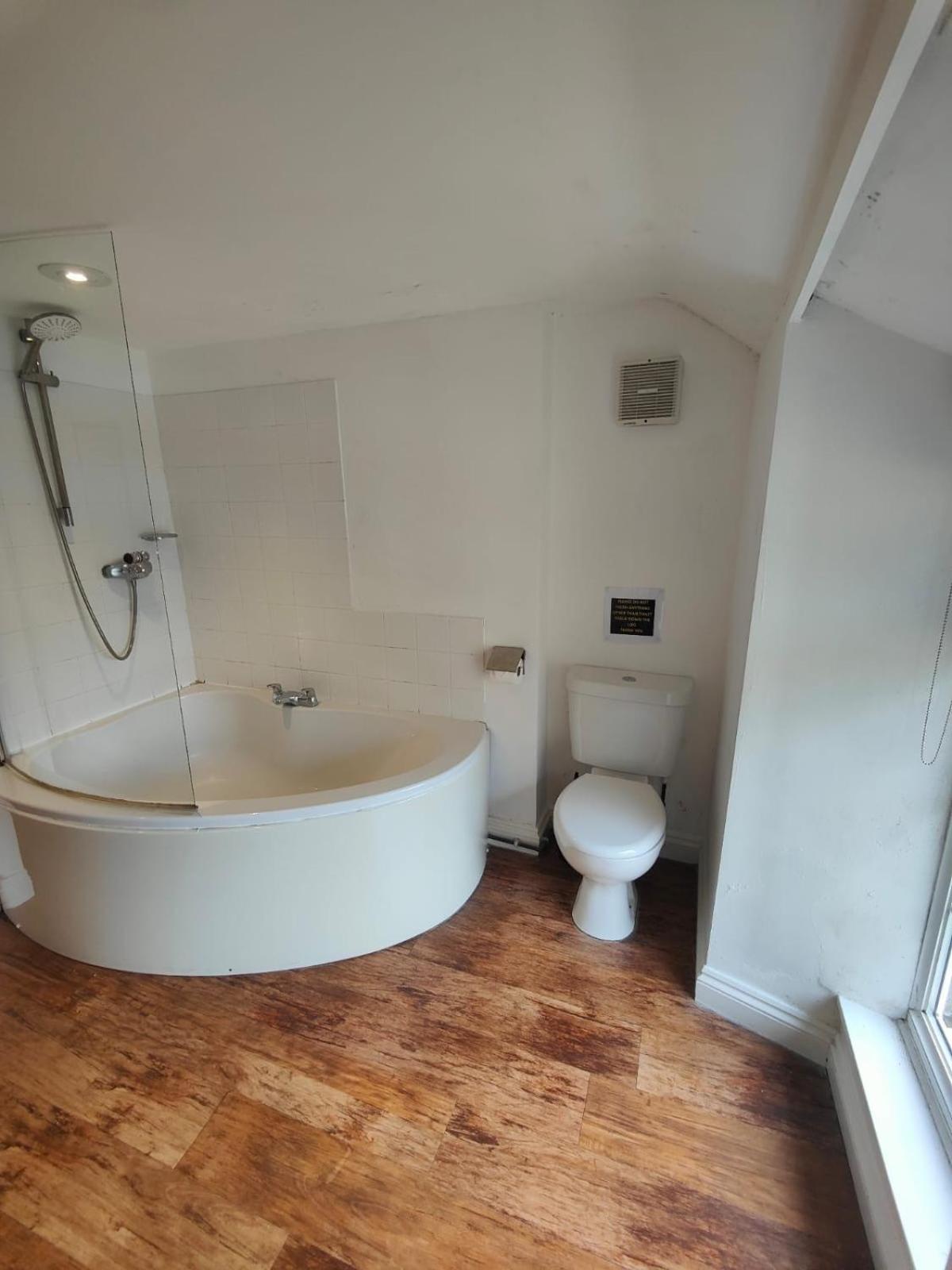 The Mill House Hotel Tintagel Buitenkant foto
