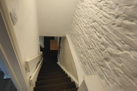 The Mill House Hotel Tintagel Buitenkant foto