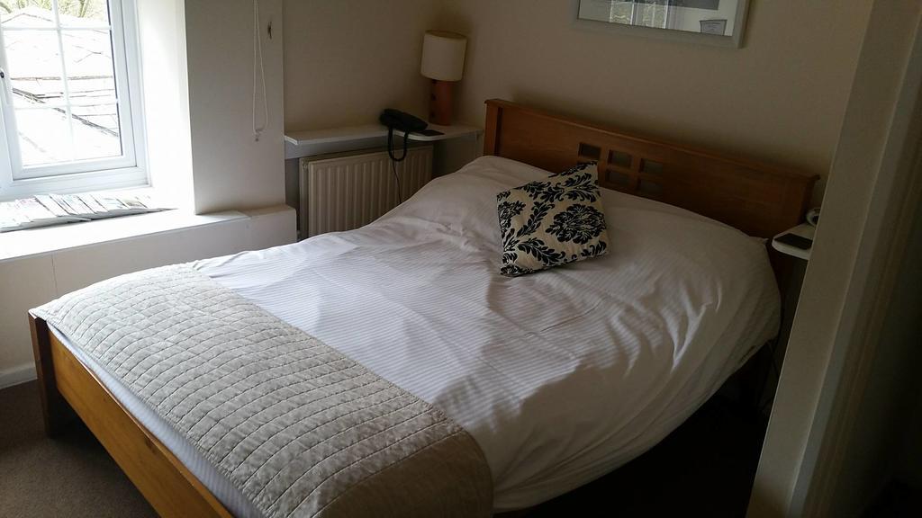 The Mill House Hotel Tintagel Buitenkant foto