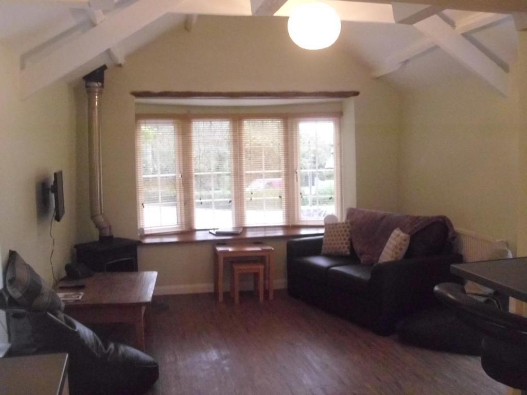 The Mill House Hotel Tintagel Kamer foto