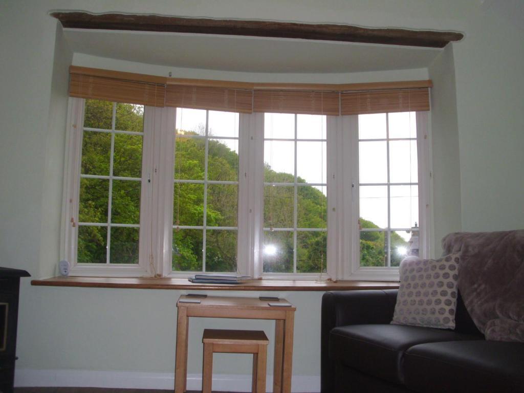 The Mill House Hotel Tintagel Kamer foto
